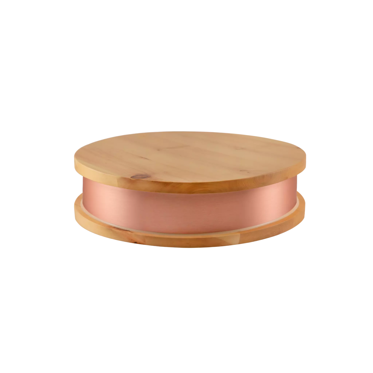 Qi-Max Waveguard
