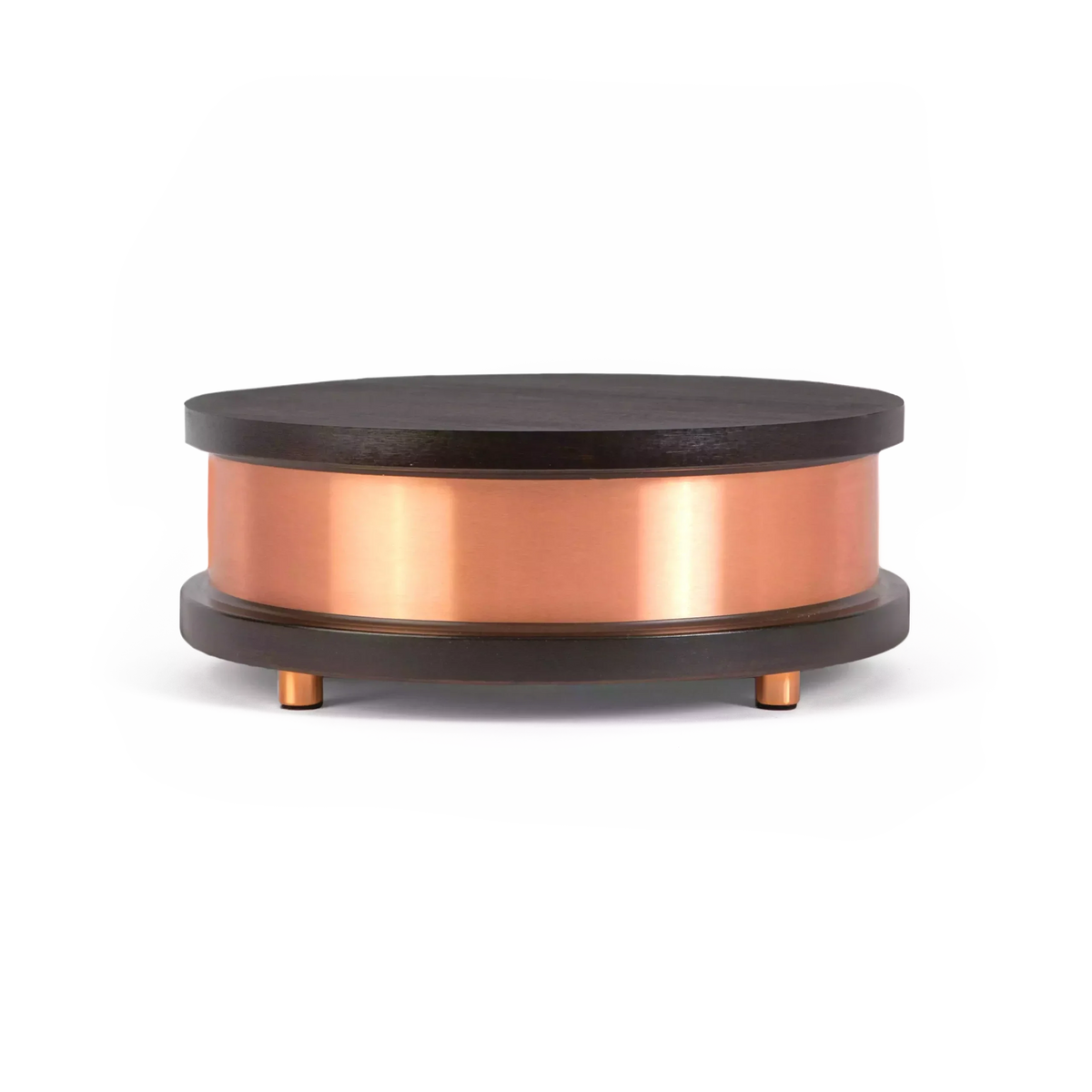 Qi-Home Cell Waveguard