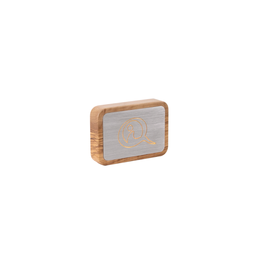 Qi-Me Waveguard