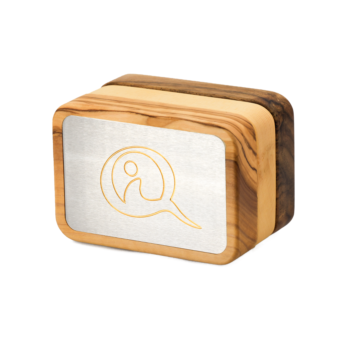 Qi-Me Waveguard
