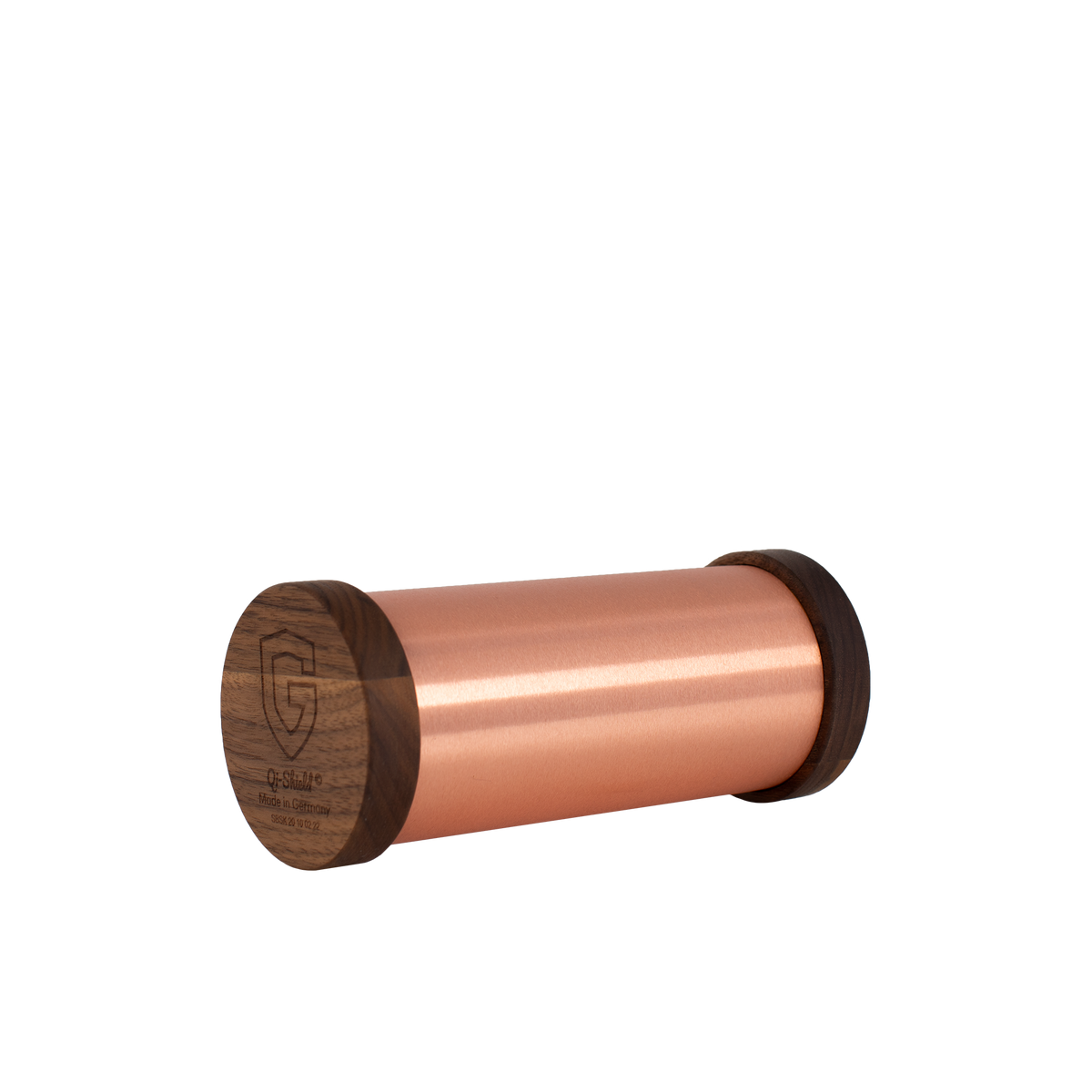 Qi-Shield Waveguard