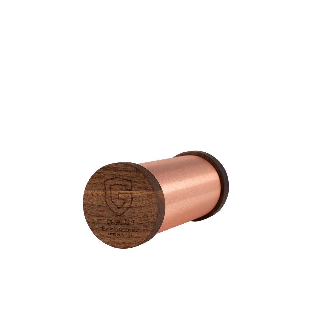 Qi-Shield Waveguard