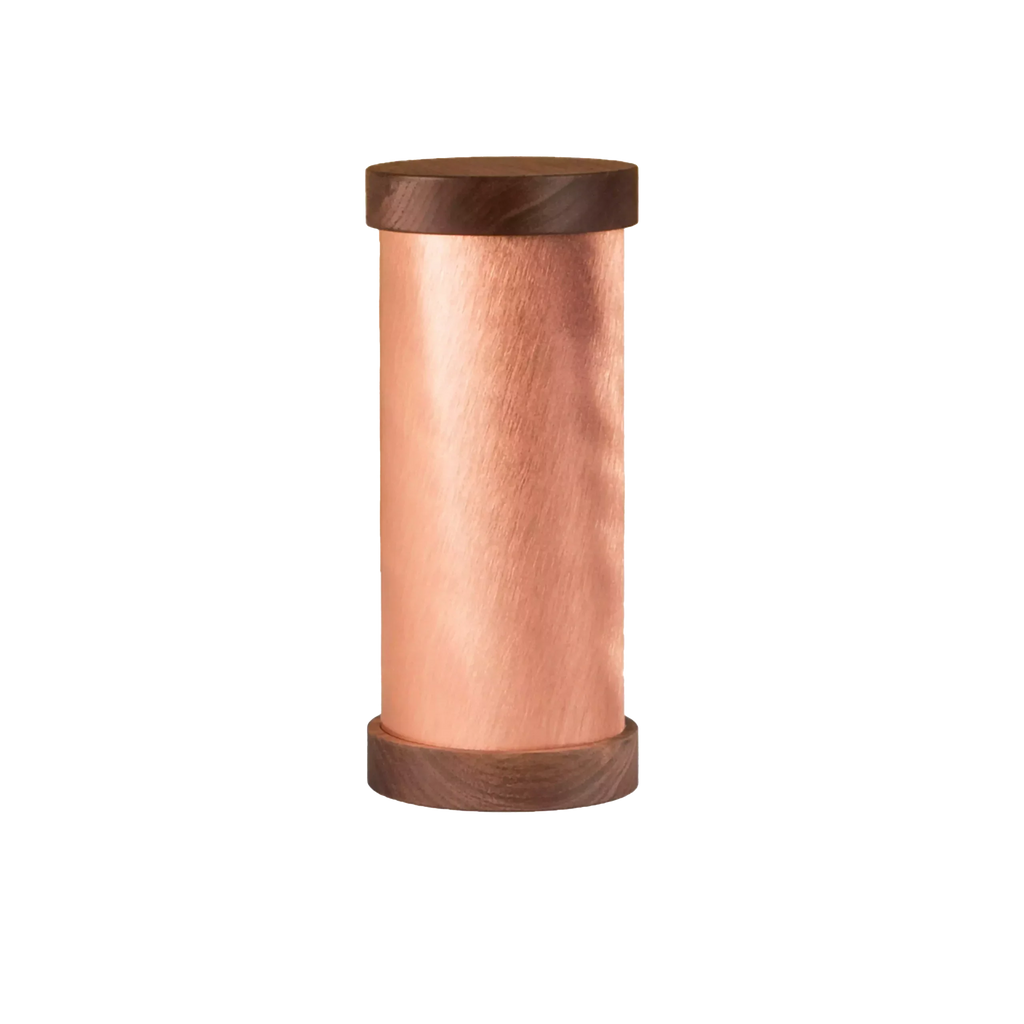 Qi-Shield Waveguard