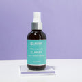 Herbal Essence Infused face toner - Clarify DC-Laguna Herbals