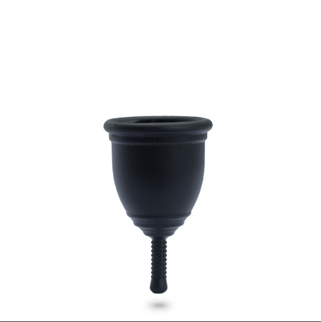 Goddess Moon Menstrual Cup Wisdom of the Womb