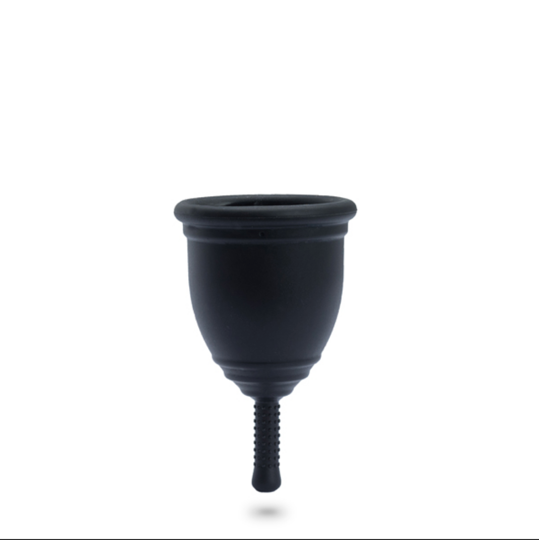 Goddess Moon Menstrual Cup Wisdom of the Womb