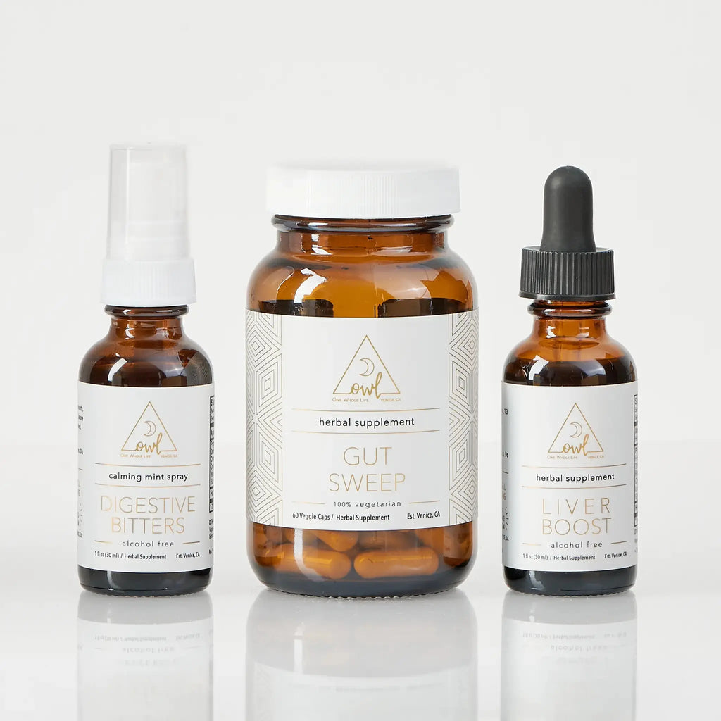 OWL Supplement Kit OWL Venice