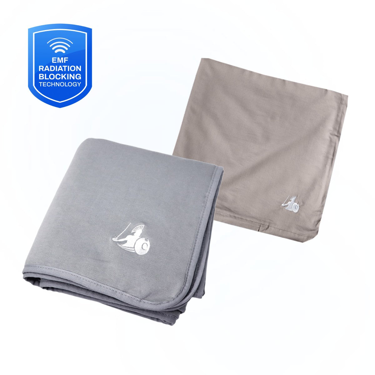 EMF Protection Anti-Radiation Blanket DefenderShield