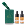 'Winter Glow' Bauble Gift Set UpCircle