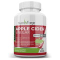 ACV Apple Cider Vinegar Organic Capsules EasyOptionXY