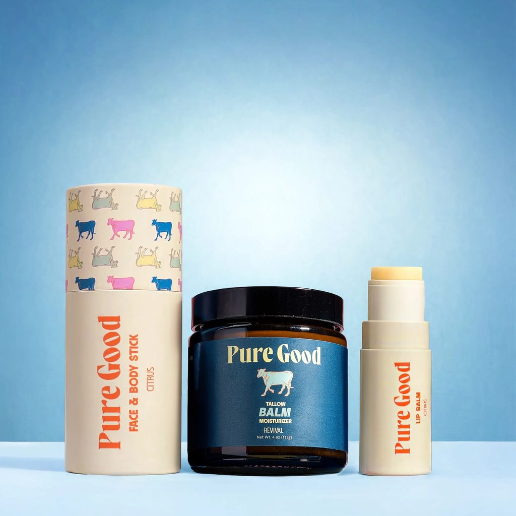 Best Sellers Set Pure Good LLC