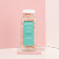 Love - Pink Himalayan Salt Bath DC-Laguna Herbals