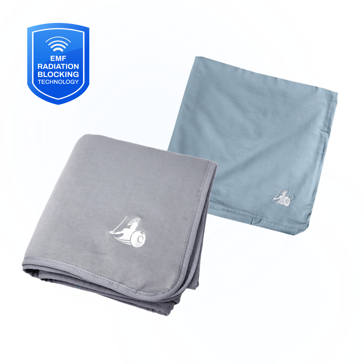EMF Protection Anti-Radiation Blanket DefenderShield