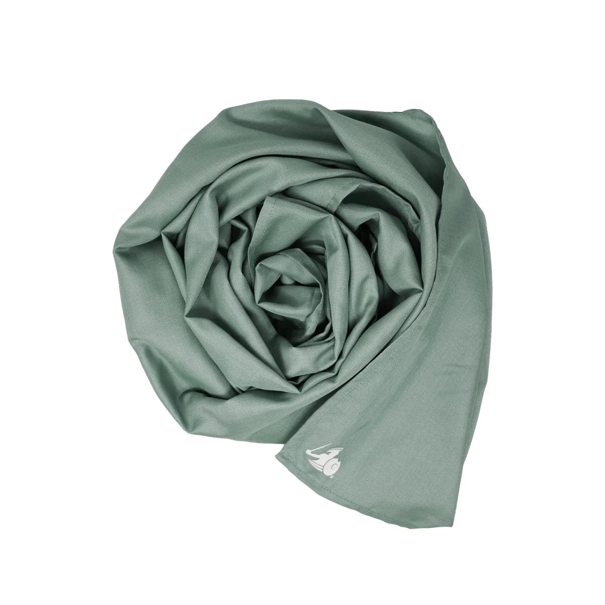 EMF Radiation Protection Wrap Scarf DefenderShield