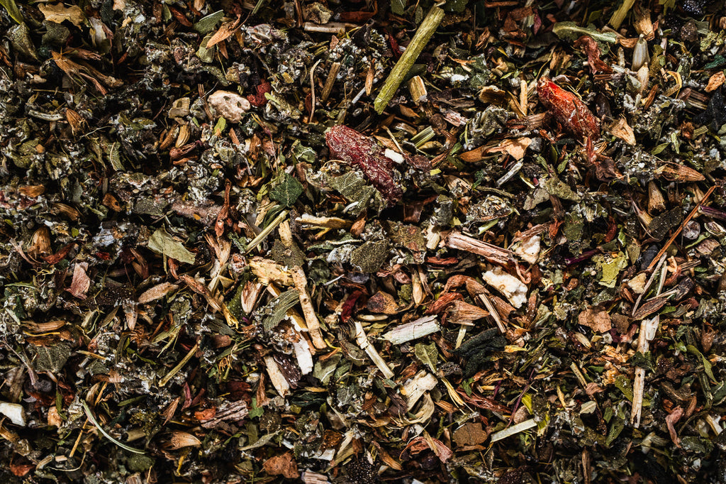 Fertile Mama Fertility Tea Wisdom of the Womb
