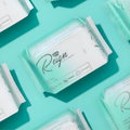 Ultra Thin Reign Premium Panty Liners without Wings (30 Per Pack) Save Our Jewels Wellness