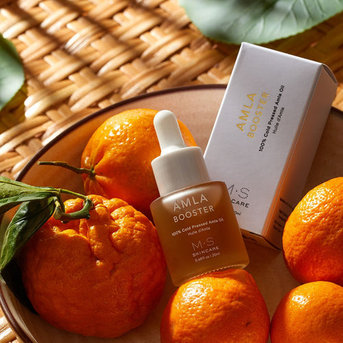 Amla Oil M.S Skincare
