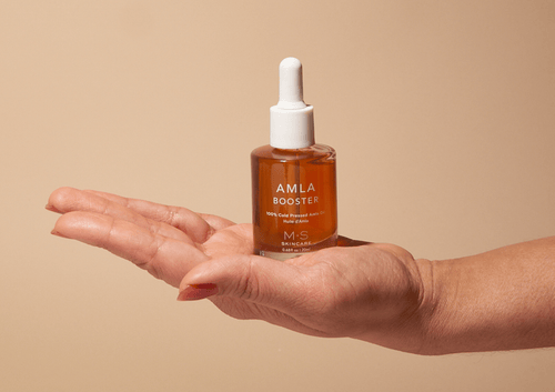 Amla Oil M.S Skincare