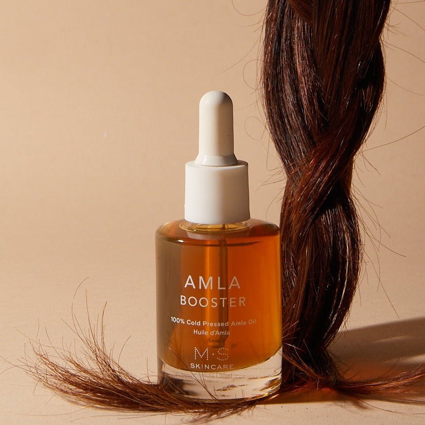 Amla Oil M.S Skincare