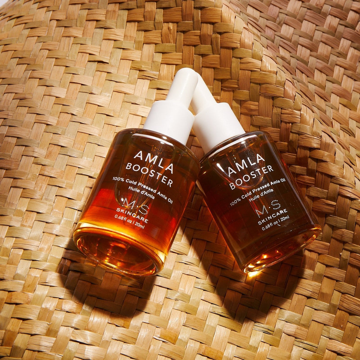 Amla Oil M.S Skincare