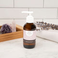 Castor Oil Wisdom of the Womb