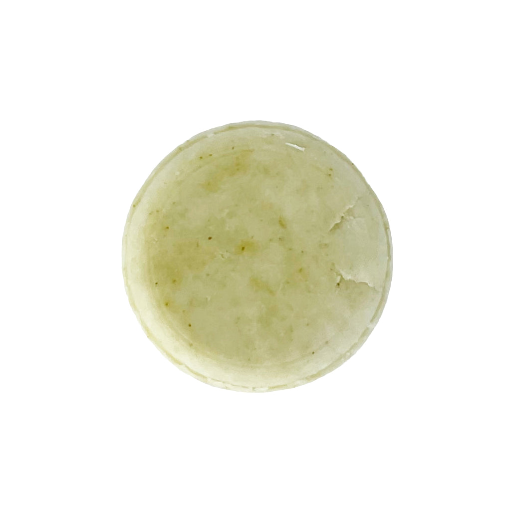 Non-Toxic Shampoo Bar - Rosemary, Mint & Moringa Sweet ʻŌkole Soap