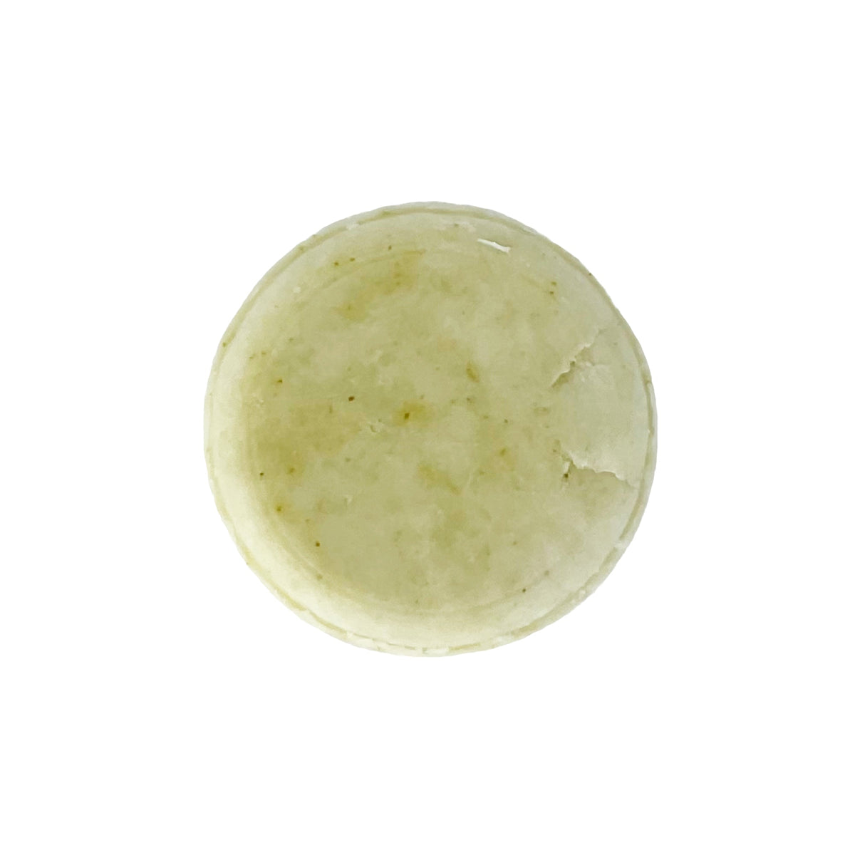 Non-Toxic Shampoo Bar - Rosemary, Mint & Moringa Sweet ʻŌkole Soap