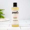 Strawberry Smoothie Shampoo Poofy Organics
