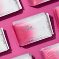 Super Heavy Flow Reign Premium Sanitary Napkins (7 Per Pack) Save Our Jewels Wellness