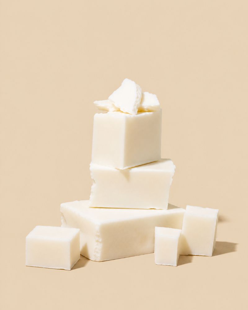 virgin coconut soy® candle wax makesy®