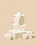 virgin coconut soy® candle wax makesy®