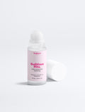 Guiltless Pits. Aluminum-Free Roll-On Deodorant Selfnamed