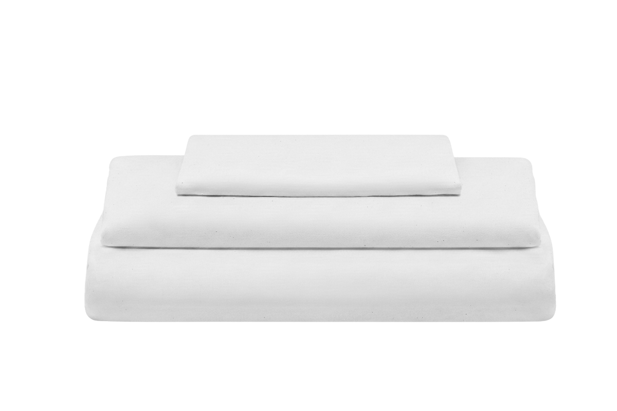 Organic Sateen Bed Sheets Set Organic Cotton Mart