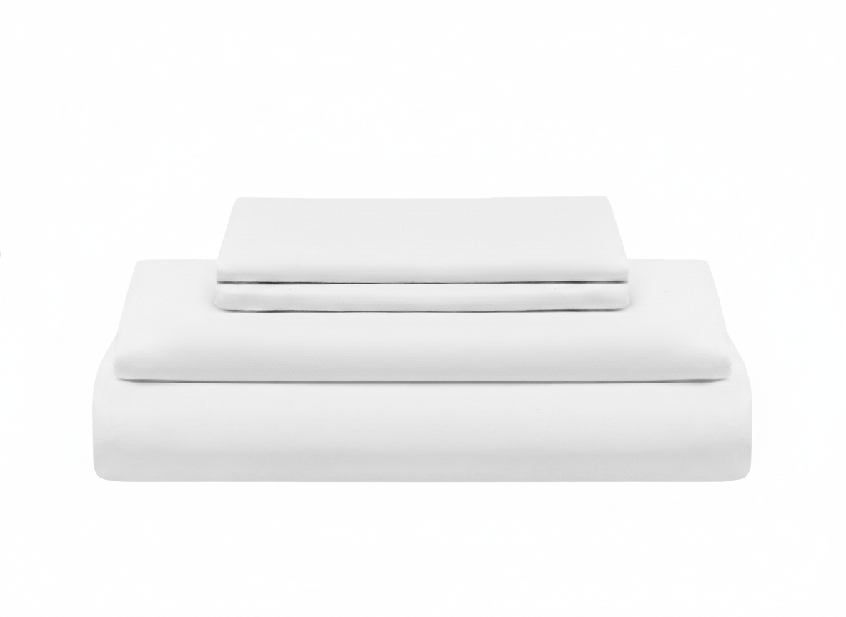 Organic Sateen Bed Sheets Set Organic Cotton Mart