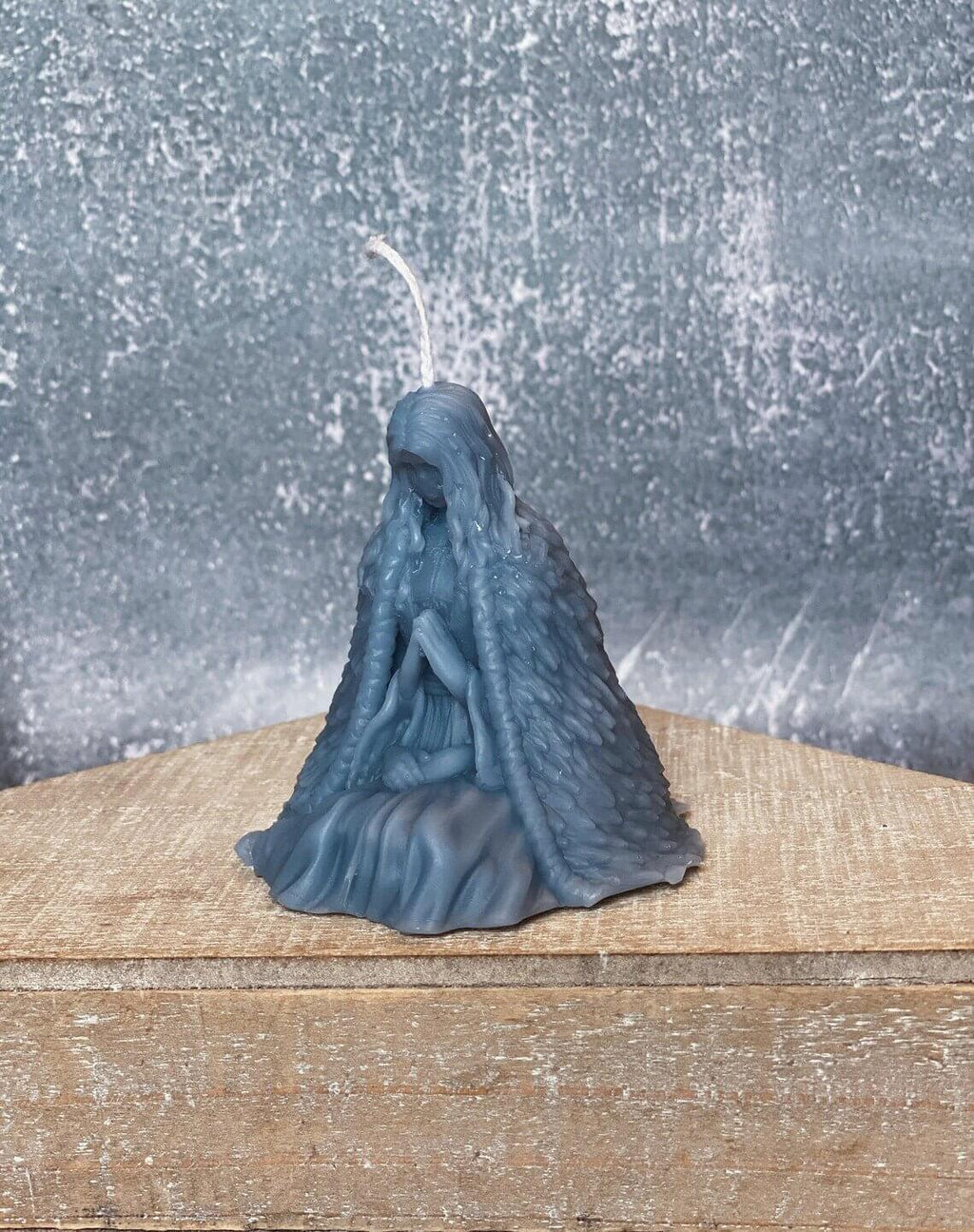 Wicked Witch Candle – Enchant Your Space DC-Crazy About Candles