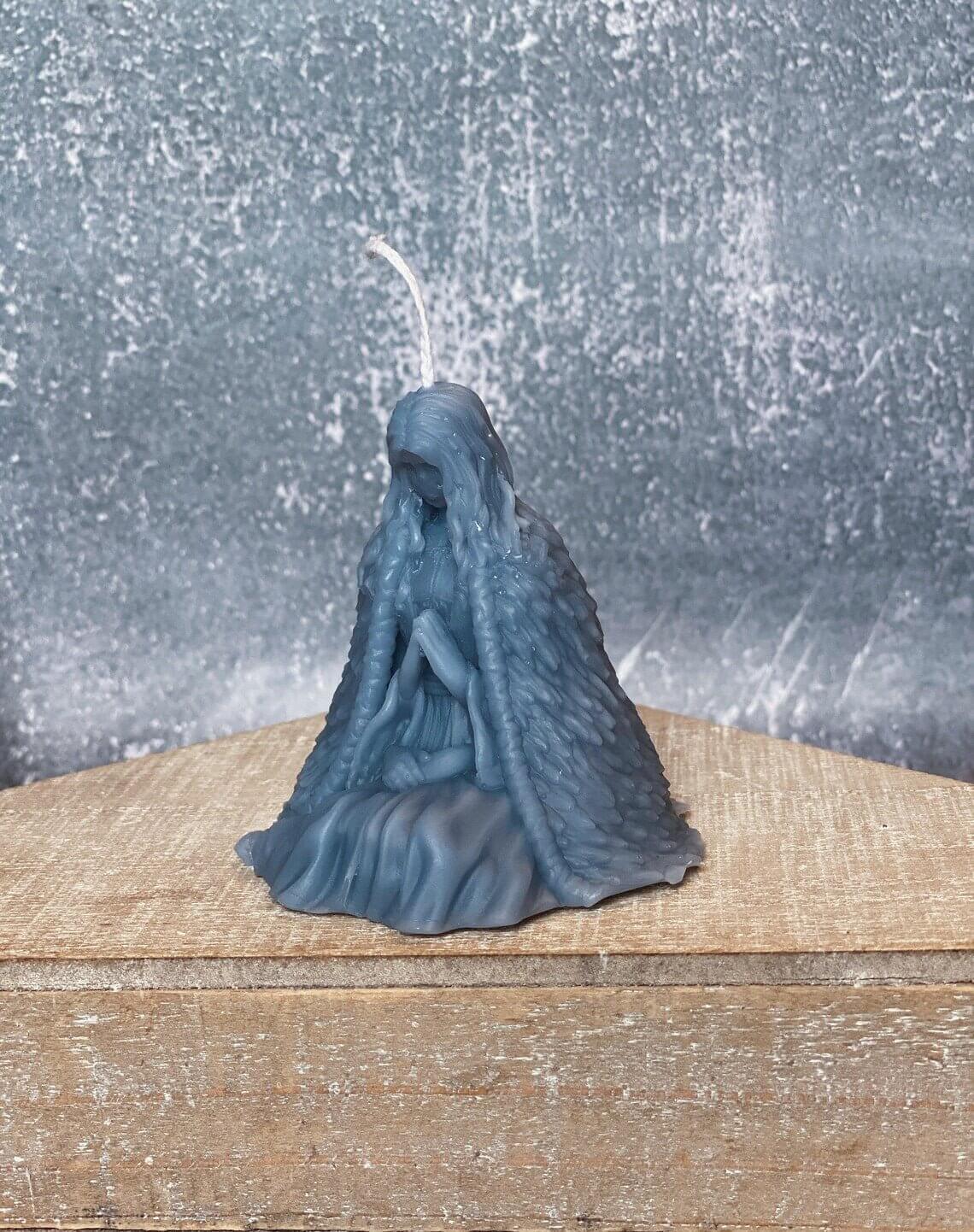 Wicked Witch Candle – Enchant Your Space DC-Crazy About Candles
