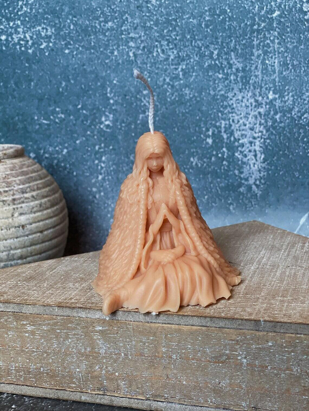Wicked Witch Candle – Enchant Your Space DC-Crazy About Candles