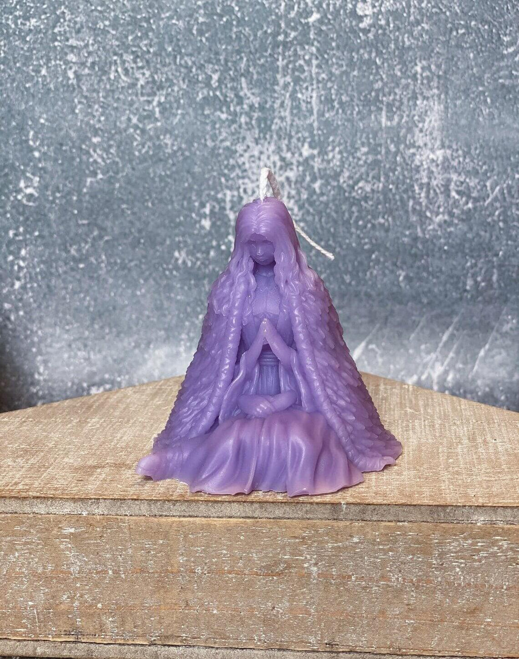 Wicked Witch Candle – Enchant Your Space DC-Crazy About Candles