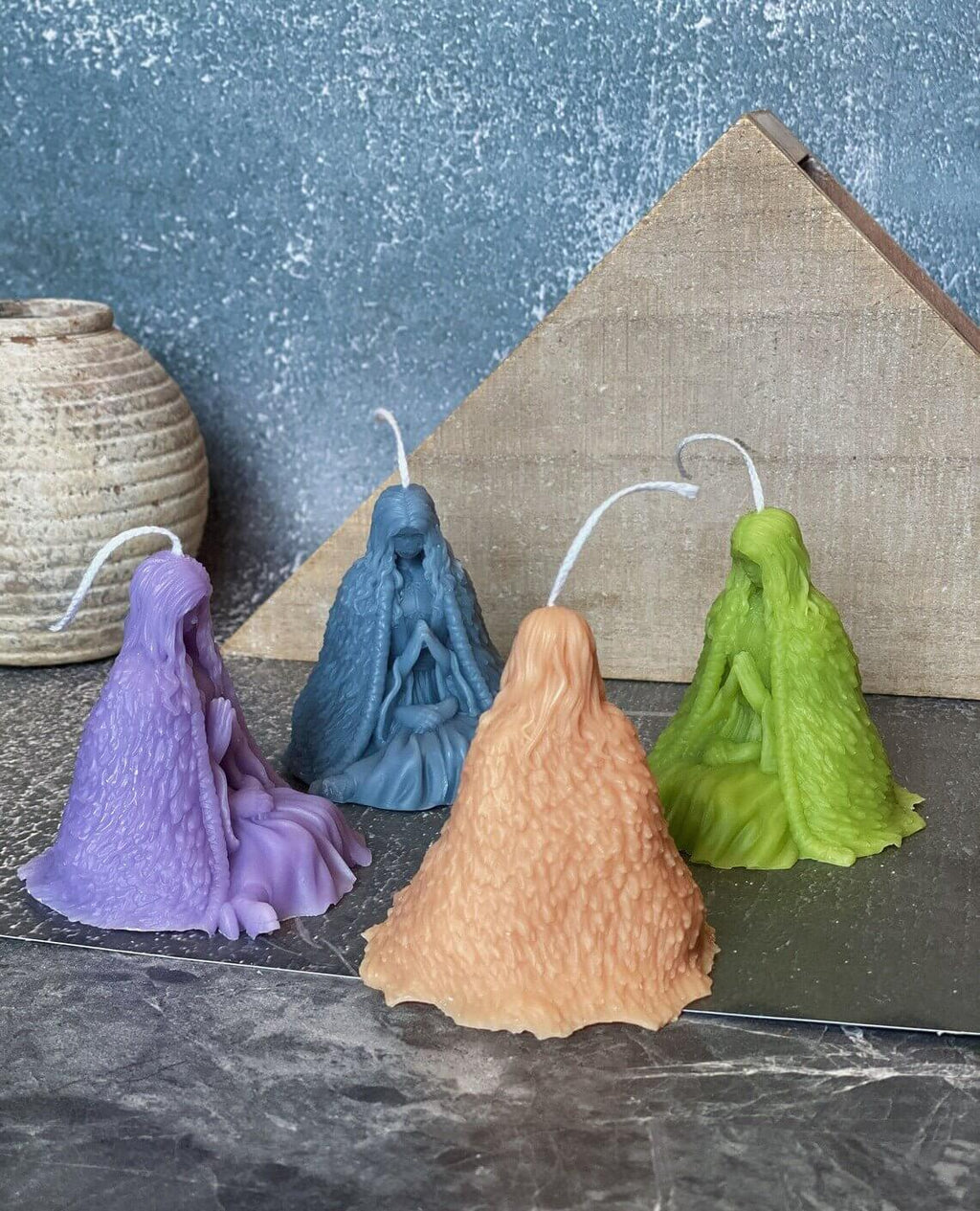 Wicked Witch Candle – Enchant Your Space DC-Crazy About Candles