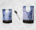 Fertile Mama Fertility Tea, Bath Soak & Meditation Bundle Wisdom of the Womb