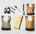 Endometriosis & Fibroid Support Kit Wisdom of the Womb